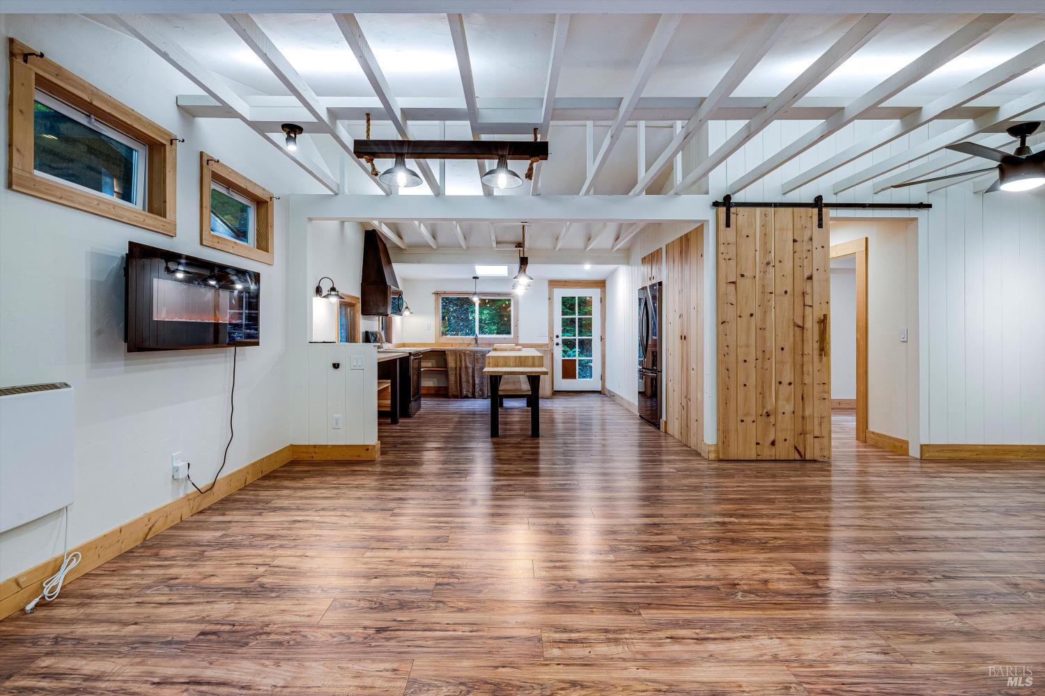 4350 Cazadero Hwy