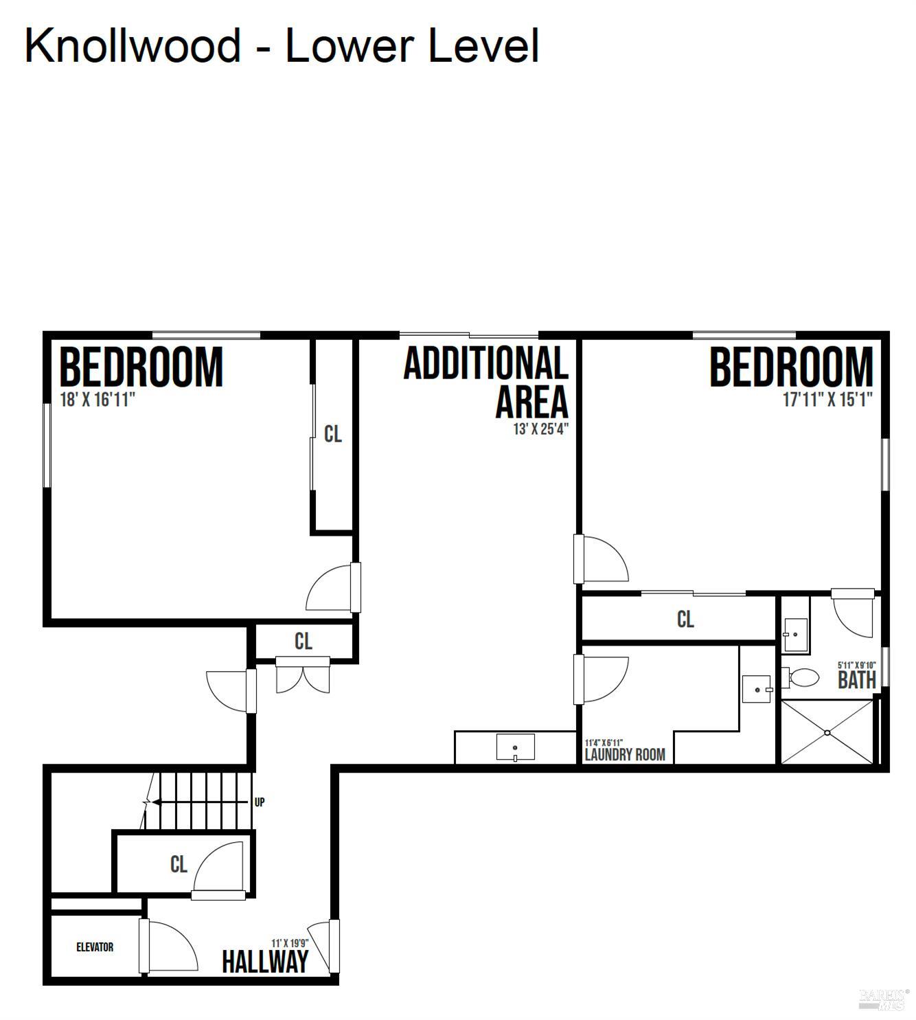 5095 Knollwood Court