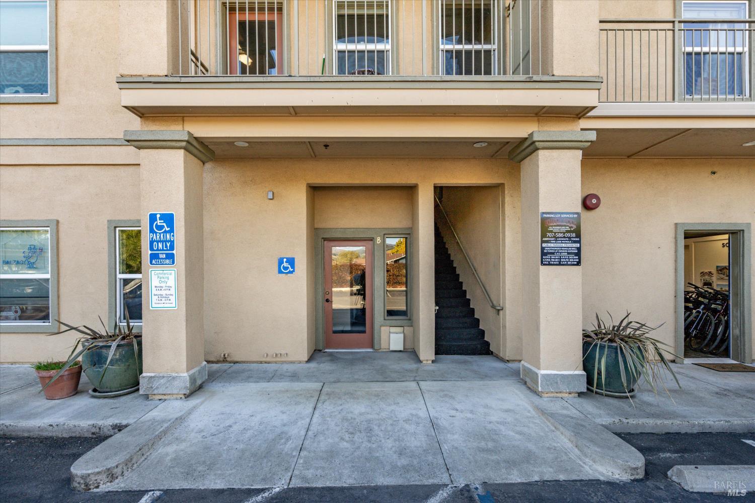 1254 Broadway Unit: #B