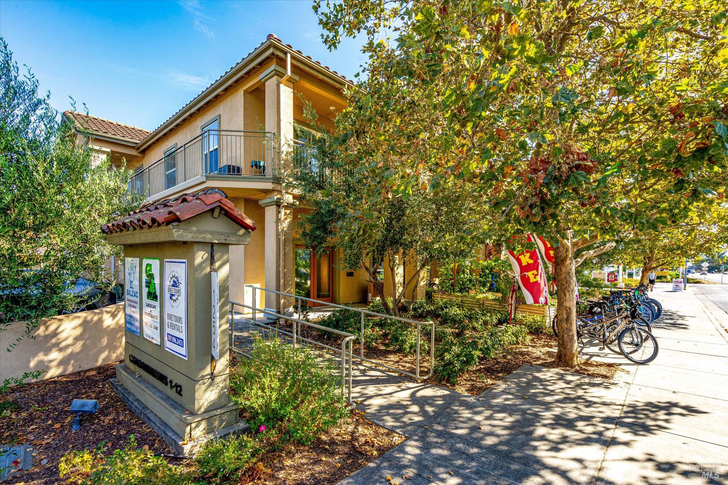 1254 Broadway Unit: #B