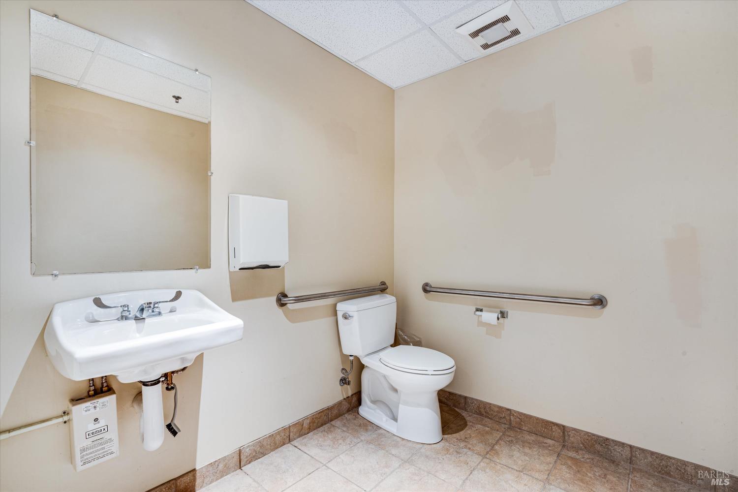 1254 Broadway Unit: #B