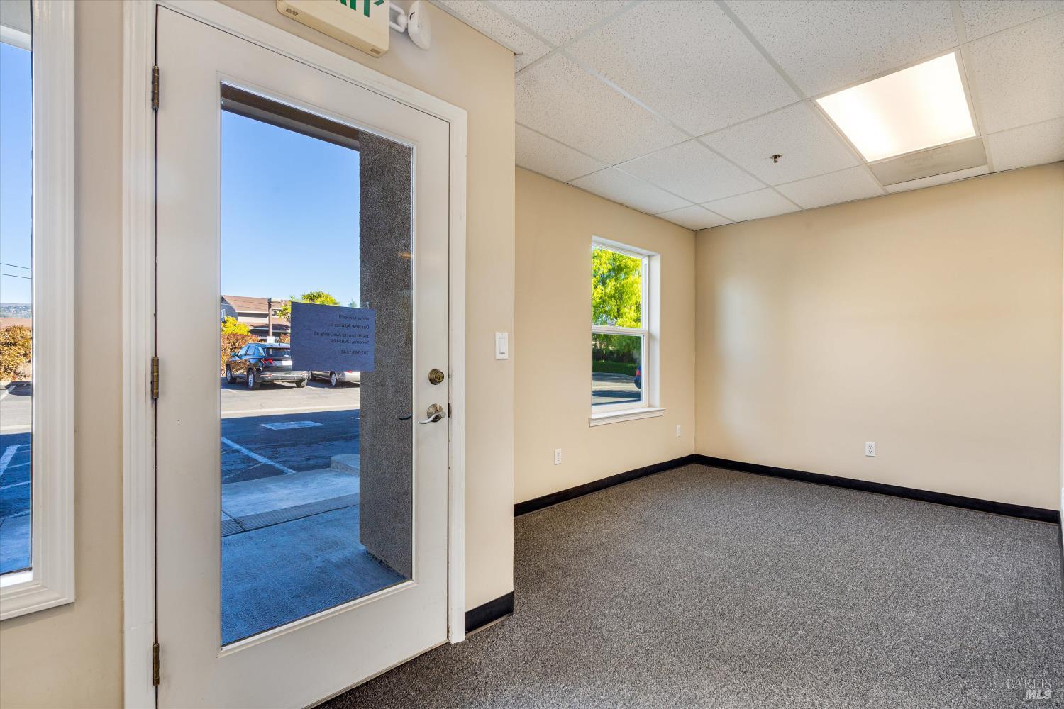 1254 Broadway Unit: #B