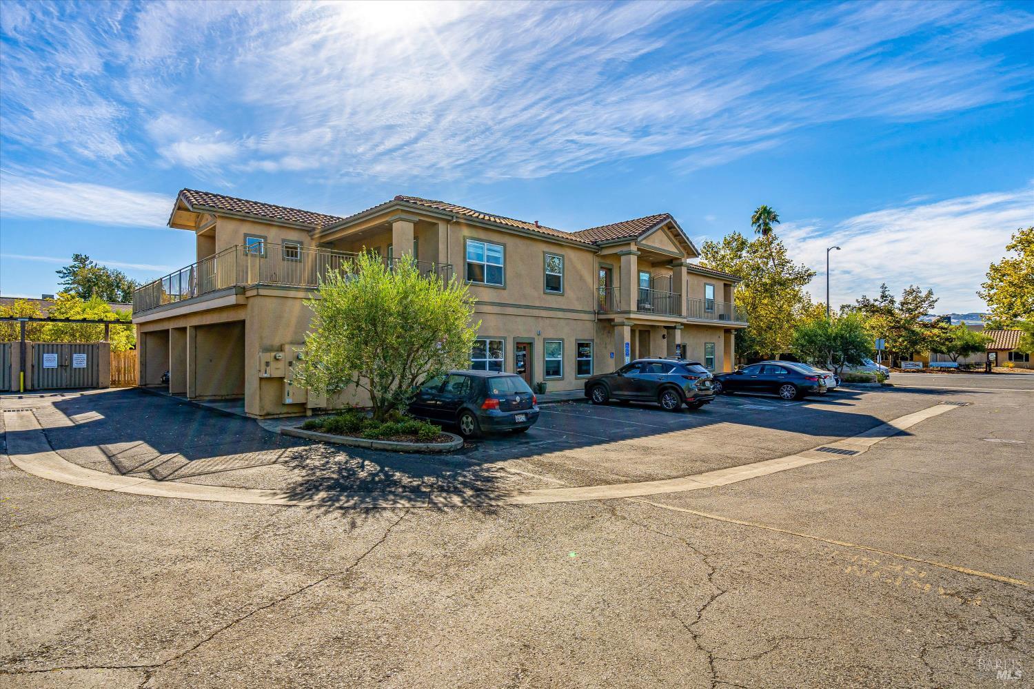 1254 Broadway Unit: #B