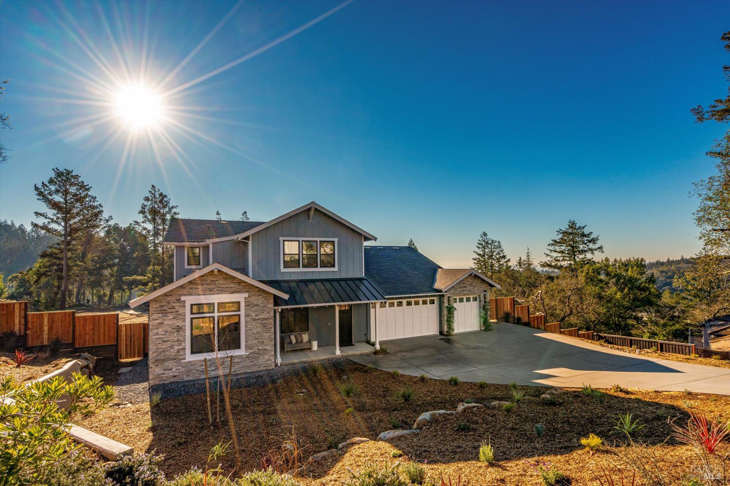 3684 Crown Hill Drive