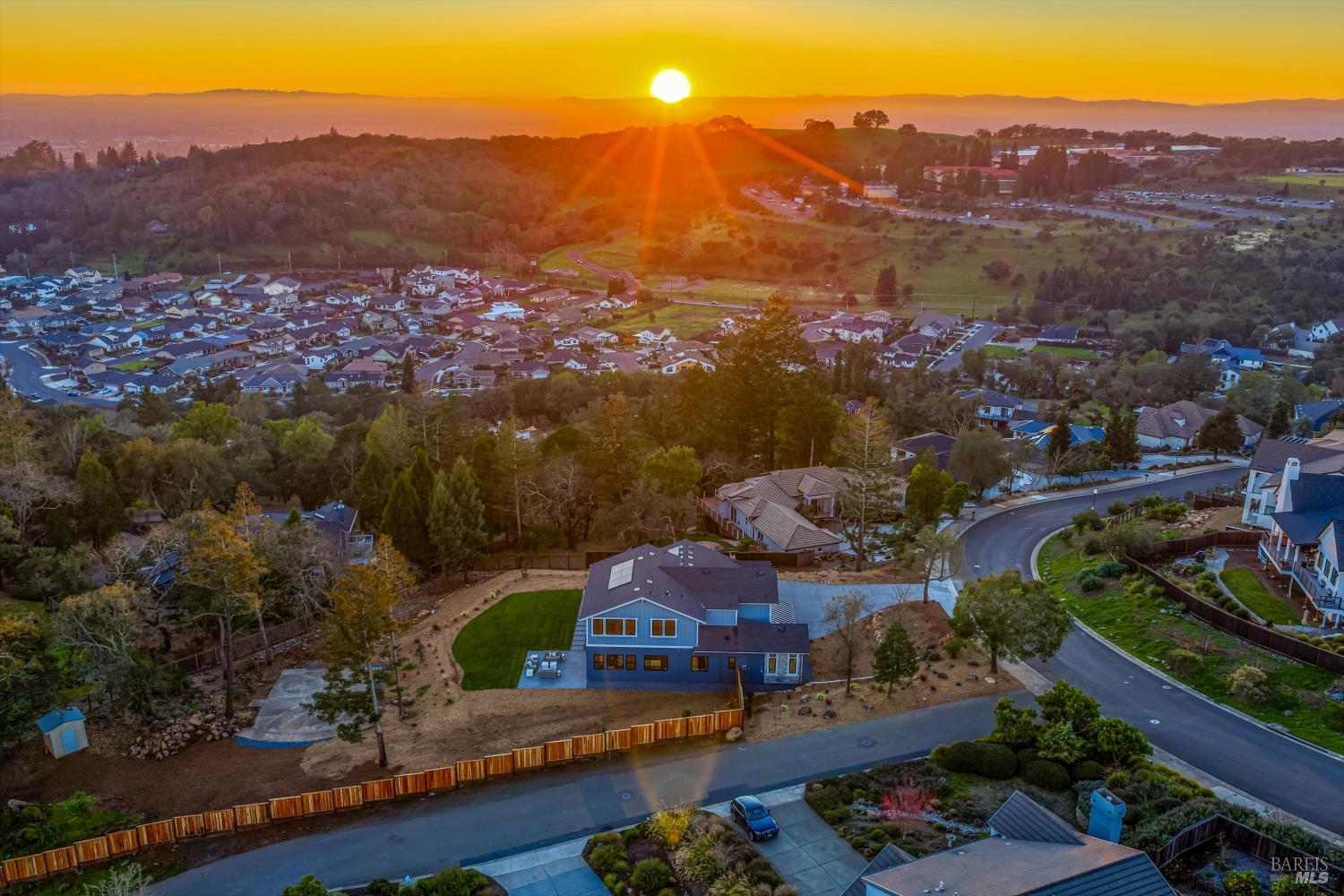 3684 Crown Hill Drive