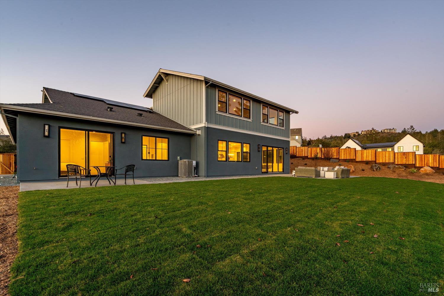 3684 Crown Hill Drive