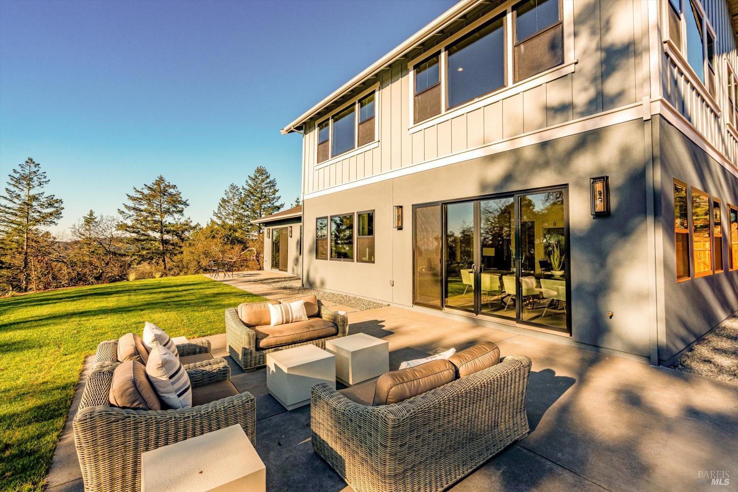 3684 Crown Hill Drive