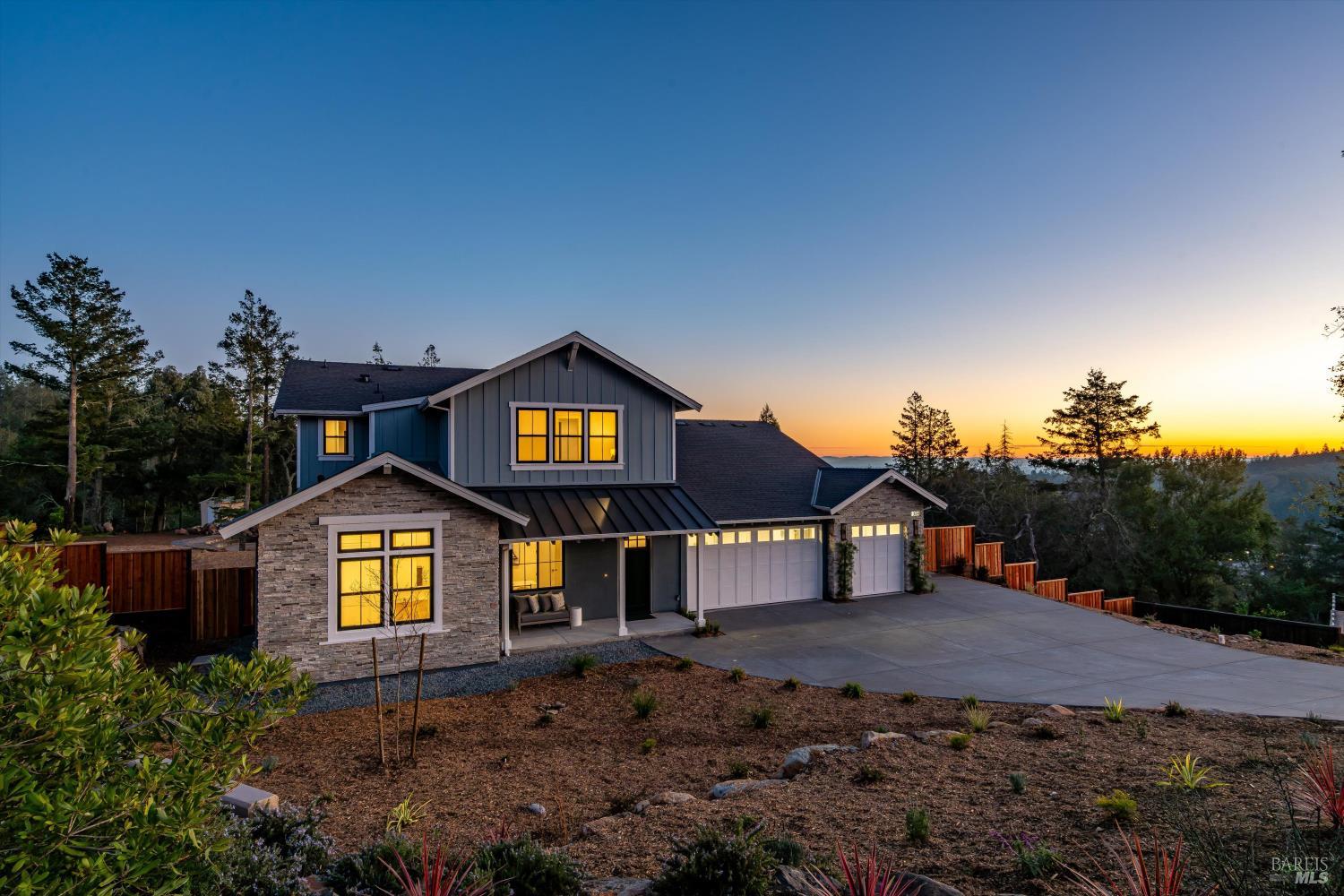 3684 Crown Hill Drive