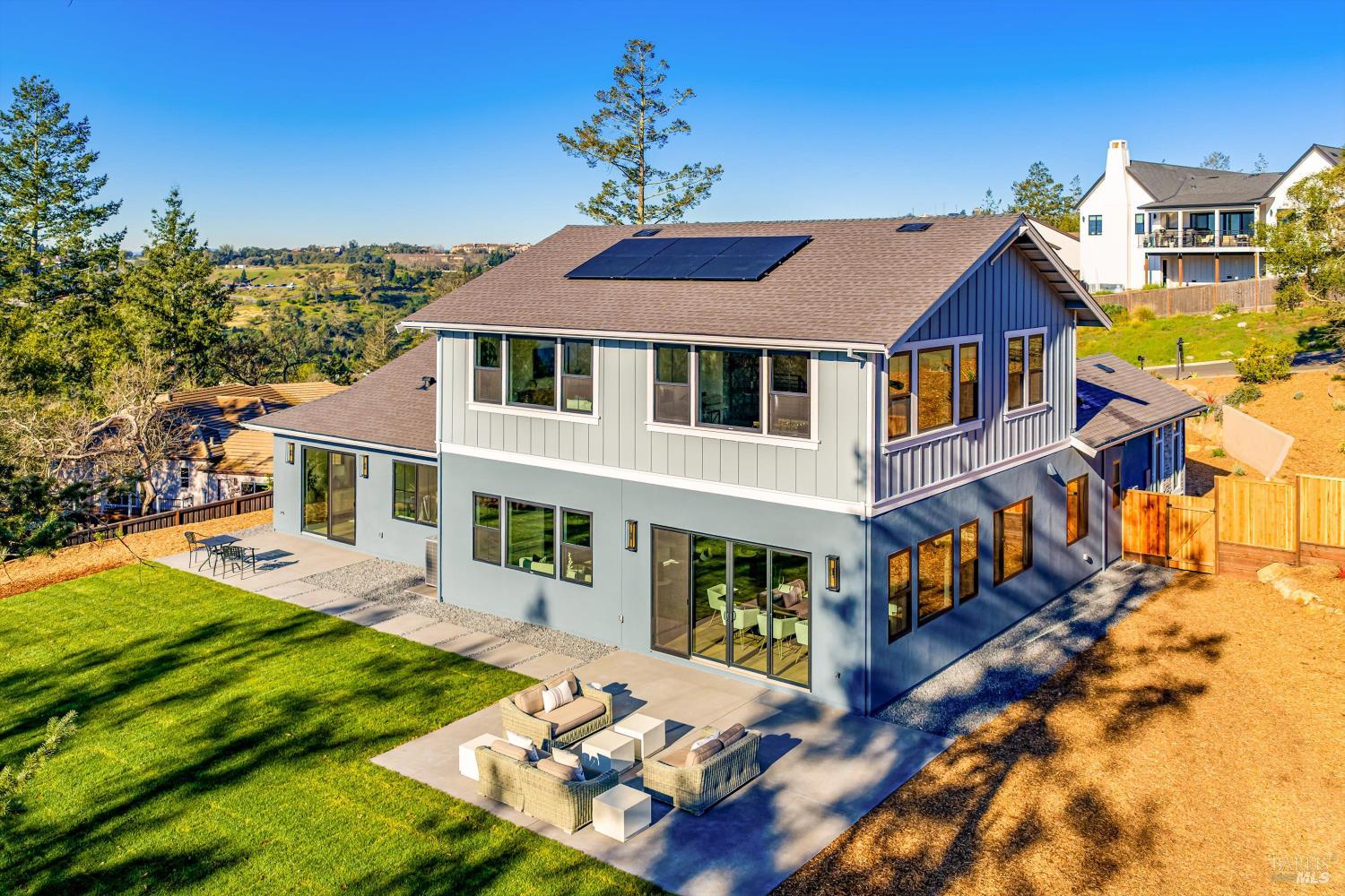 3684 Crown Hill Drive