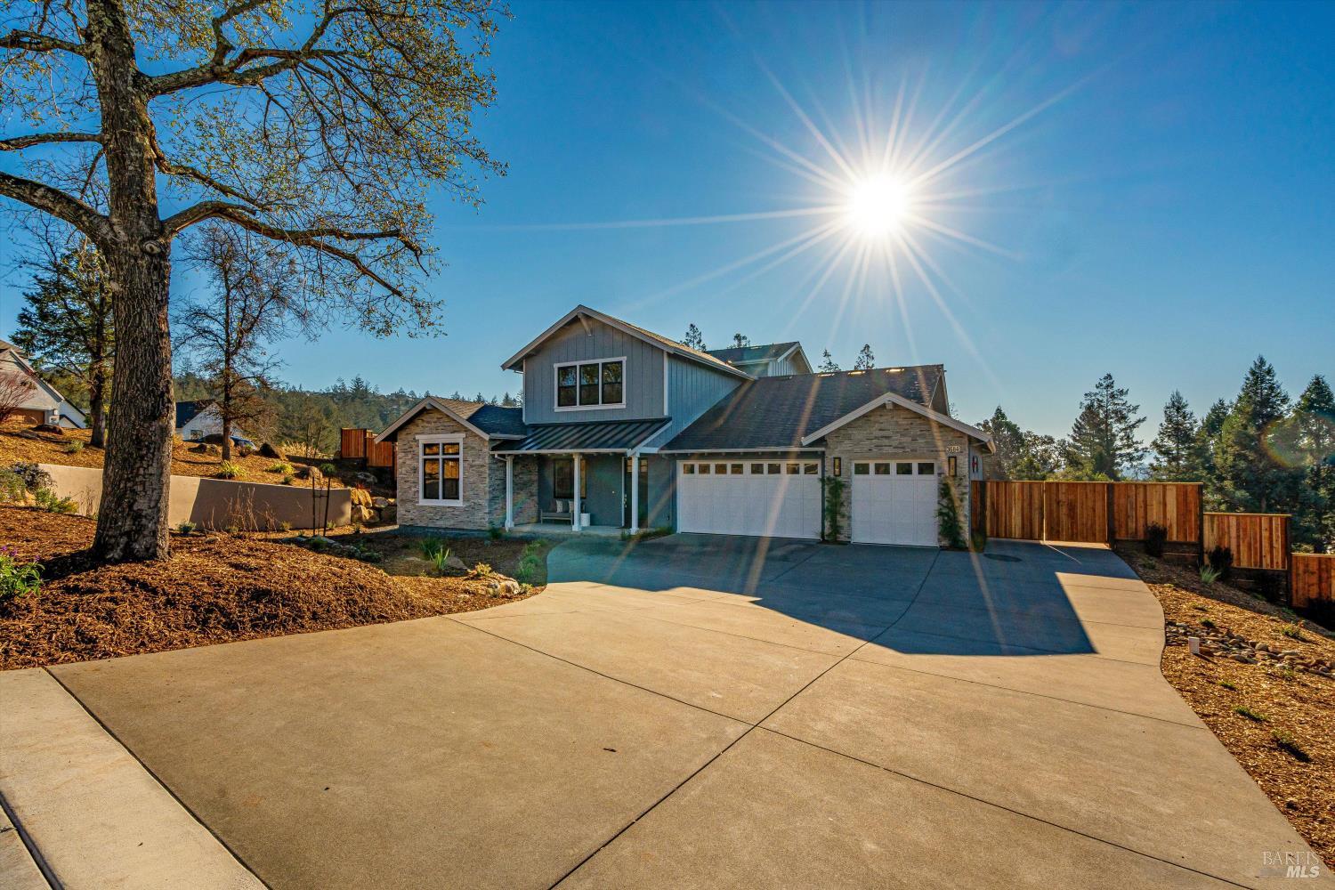 3684 Crown Hill Drive