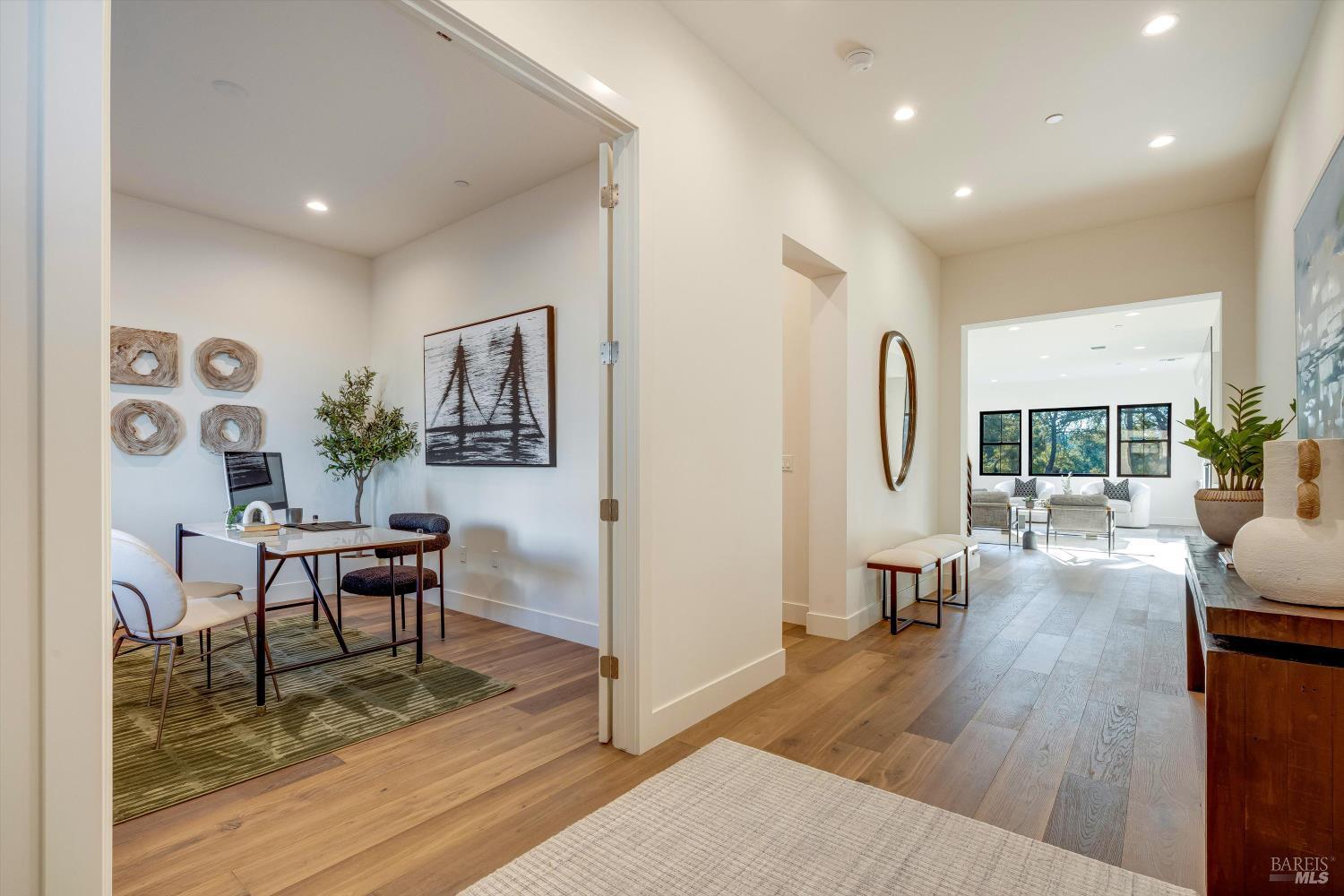 3684 Crown Hill Drive