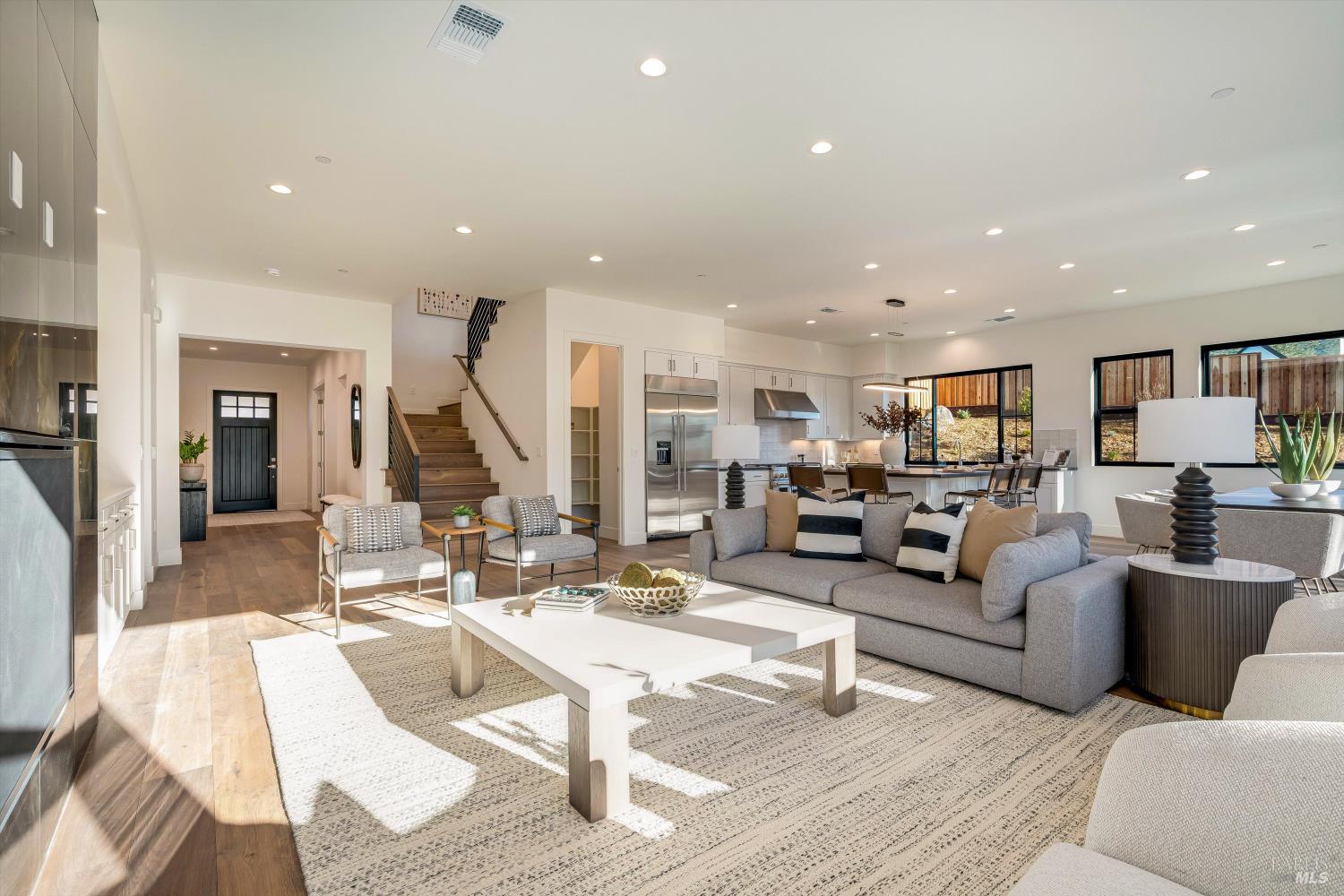 3684 Crown Hill Drive