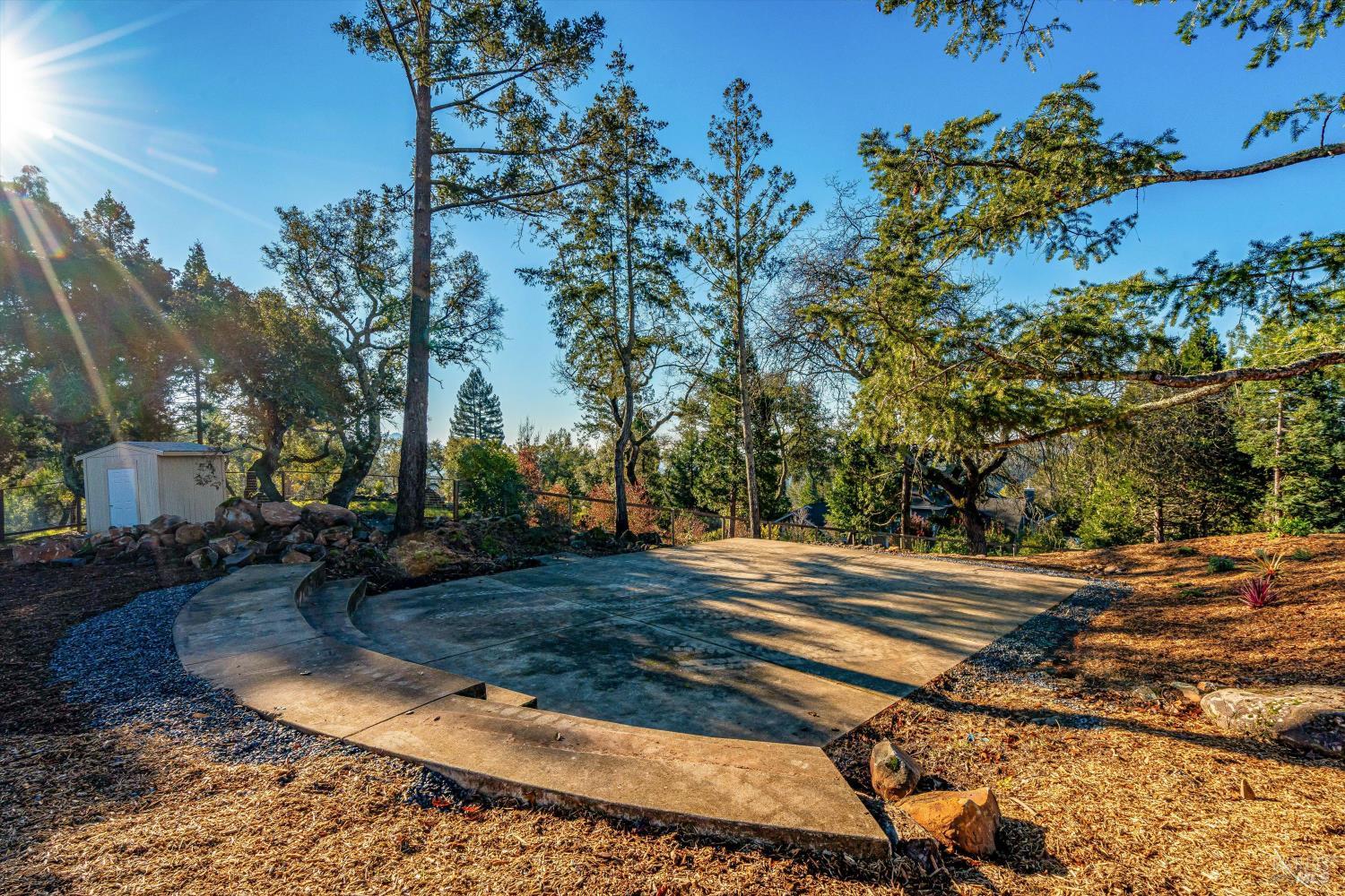 3684 Crown Hill Drive