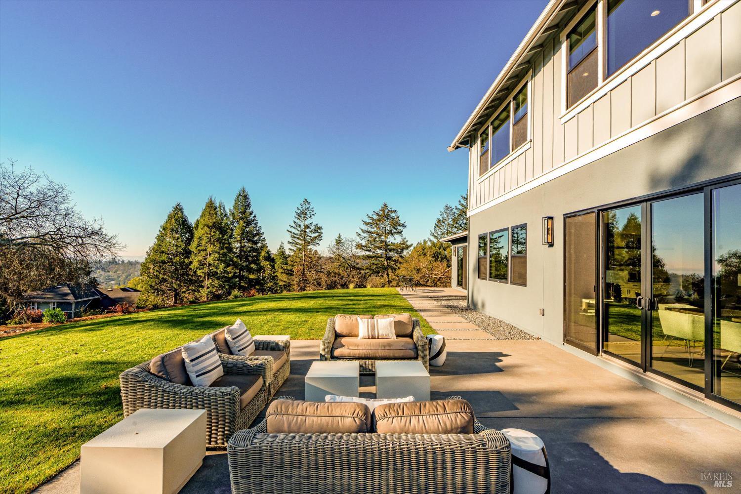 3684 Crown Hill Drive