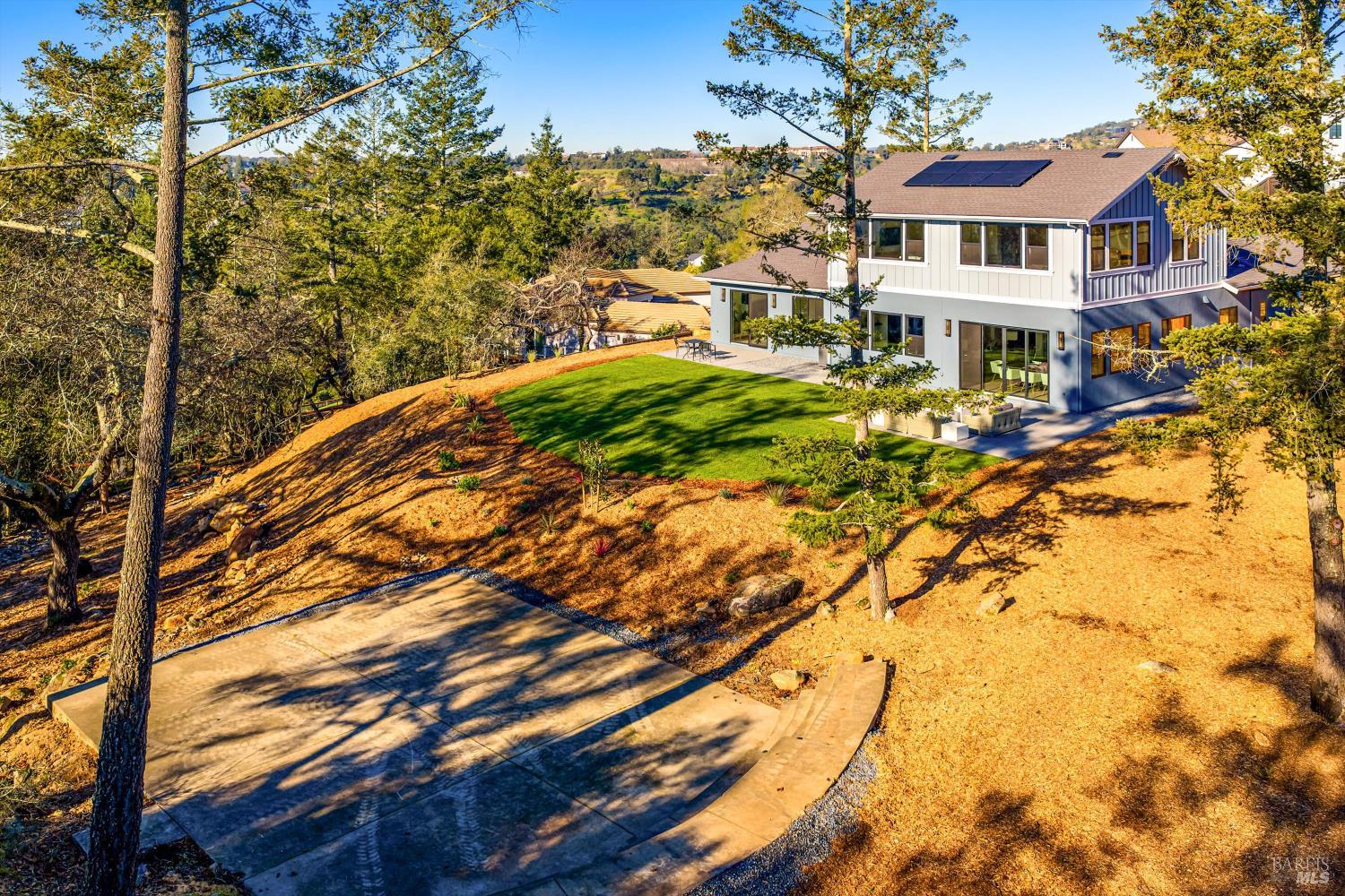 3684 Crown Hill Drive