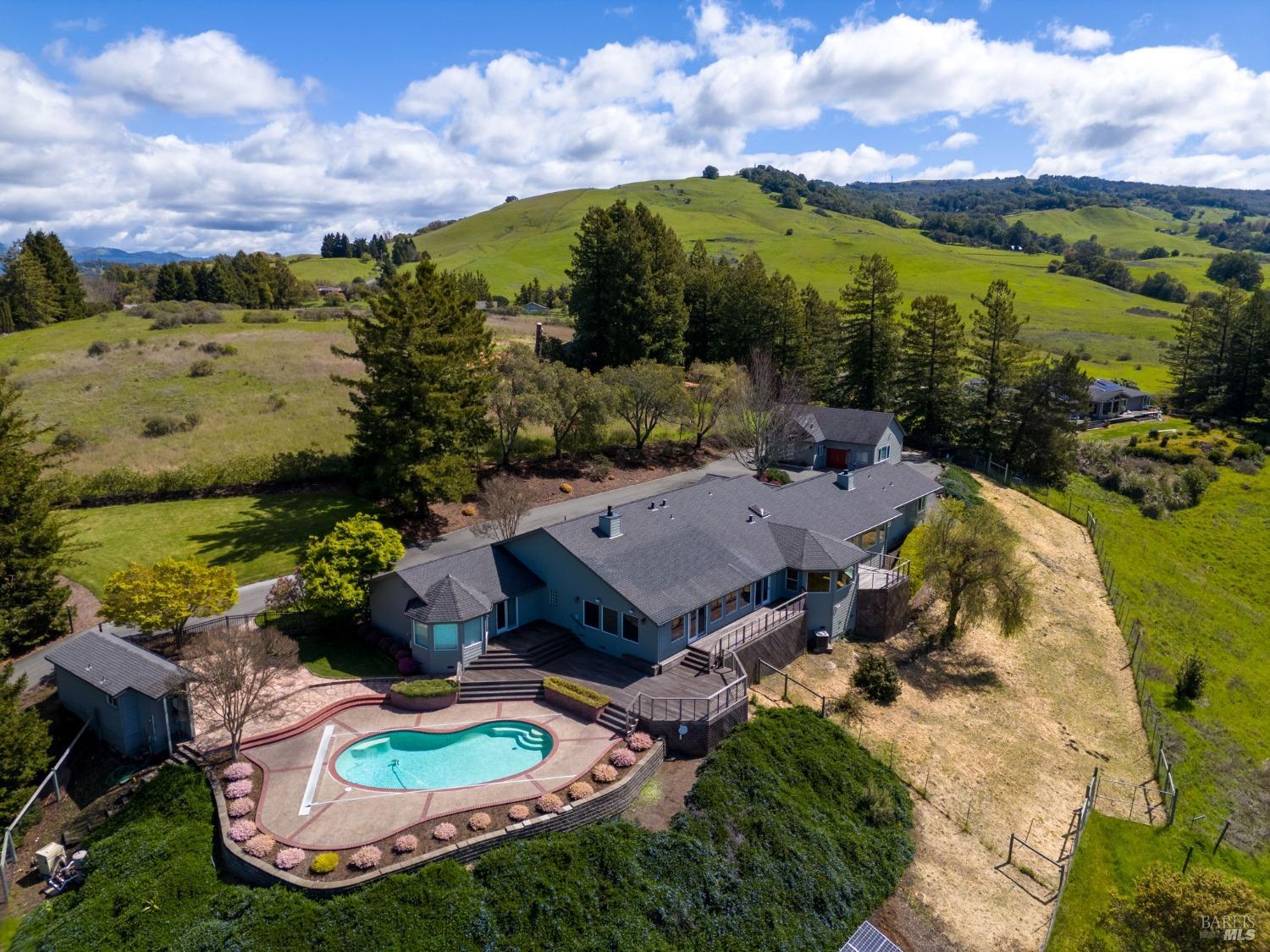 4133 Orr Ranch Road