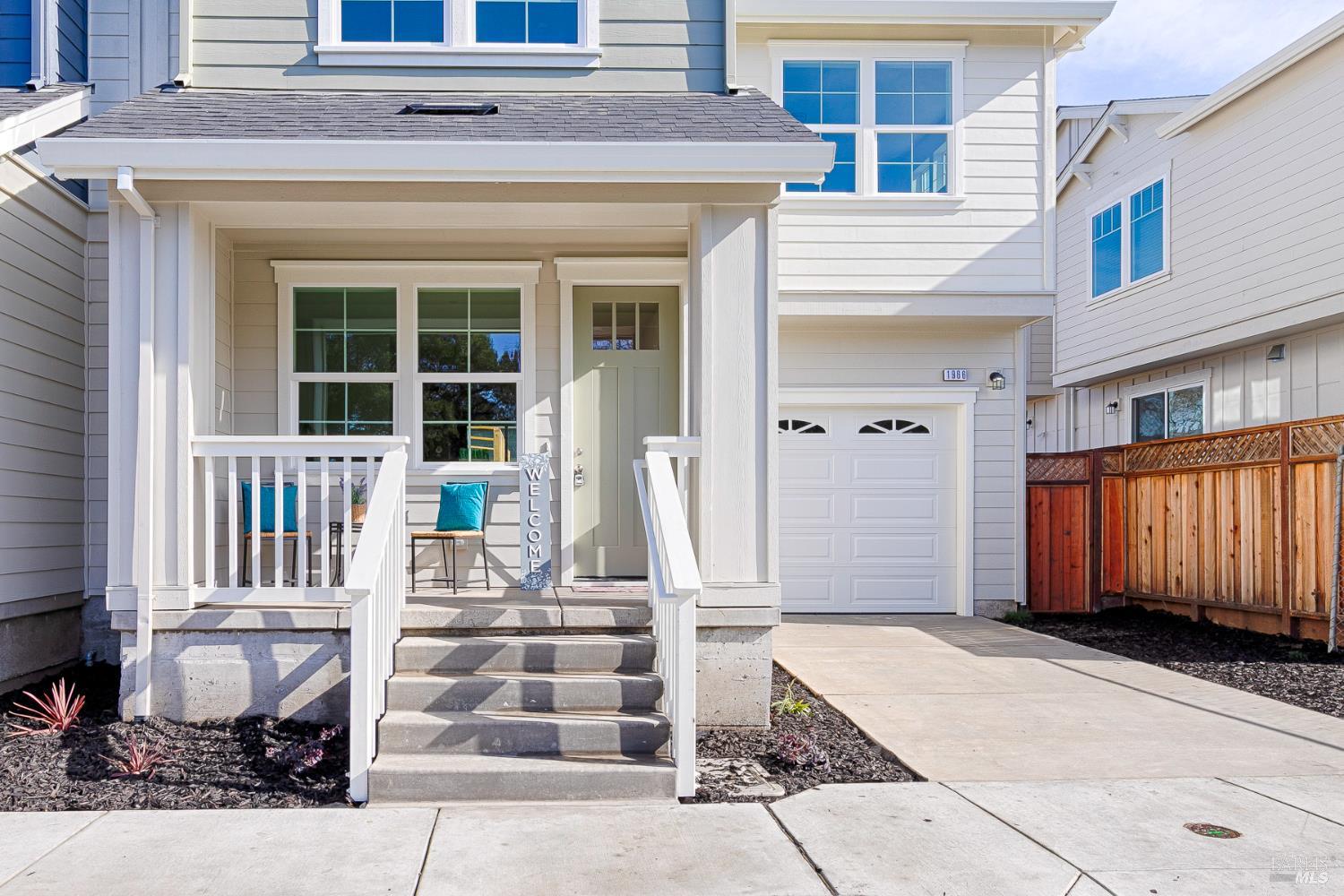 1964 Las Ventanas Drive