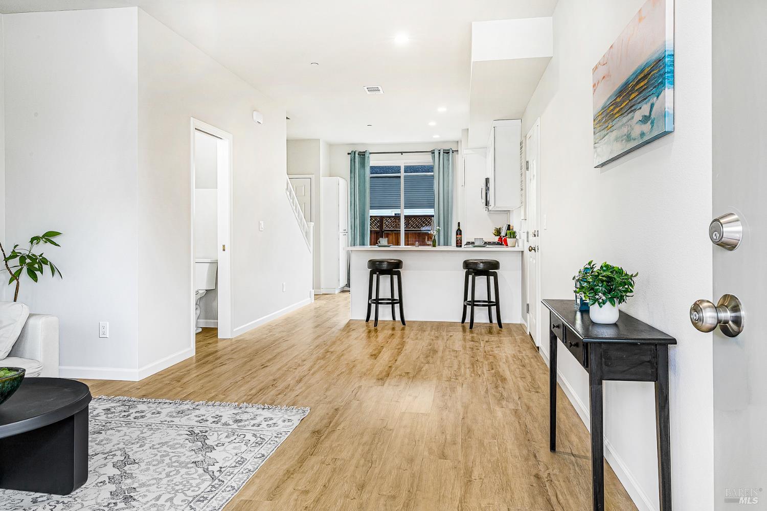 1964 Las Ventanas Drive