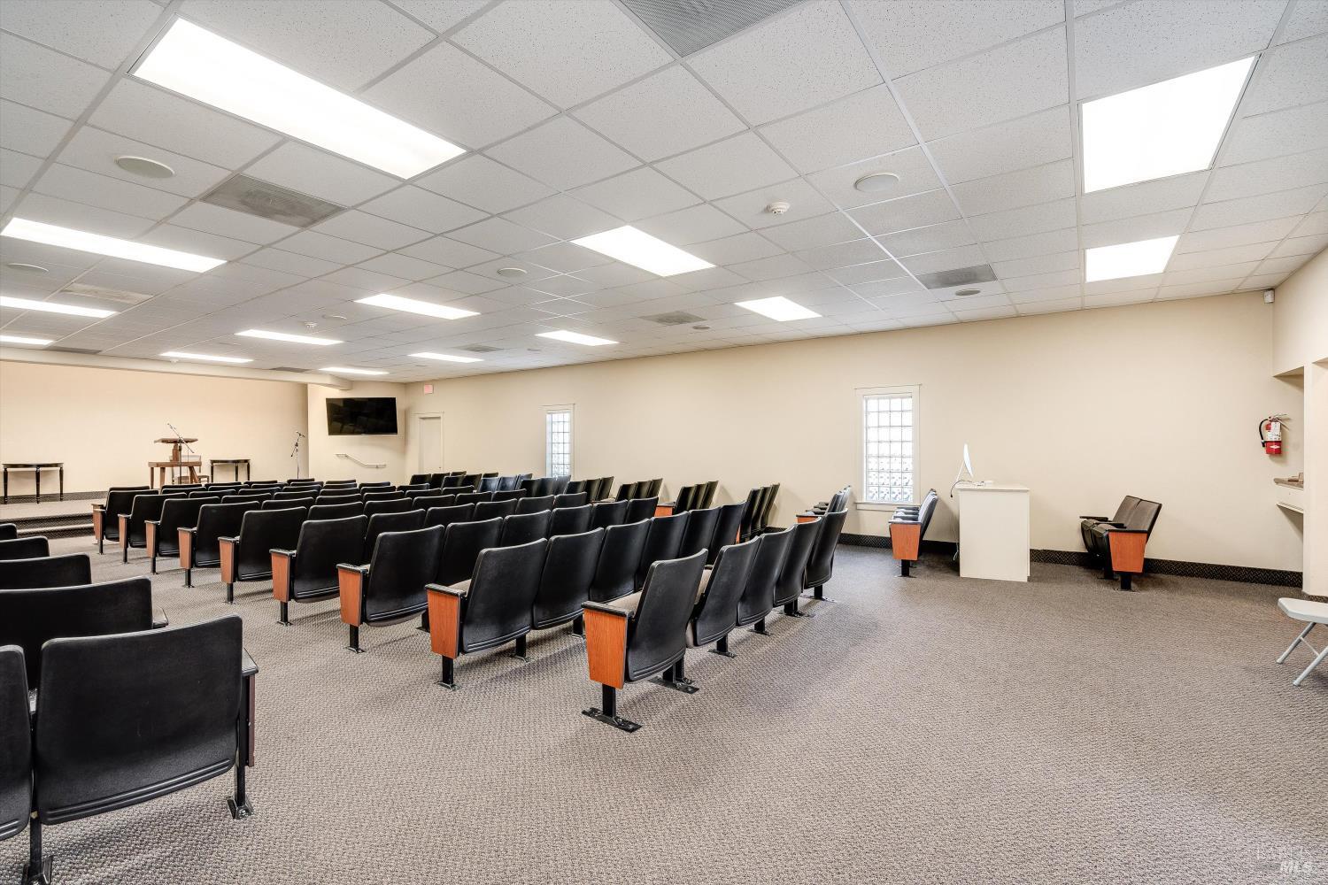 1105 University Street