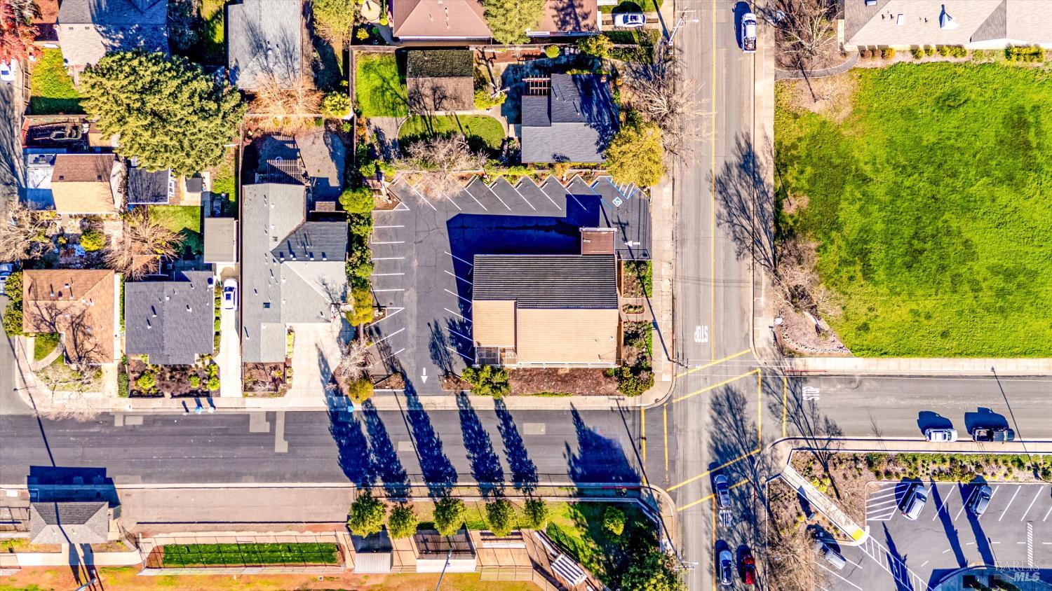 1105 University Street