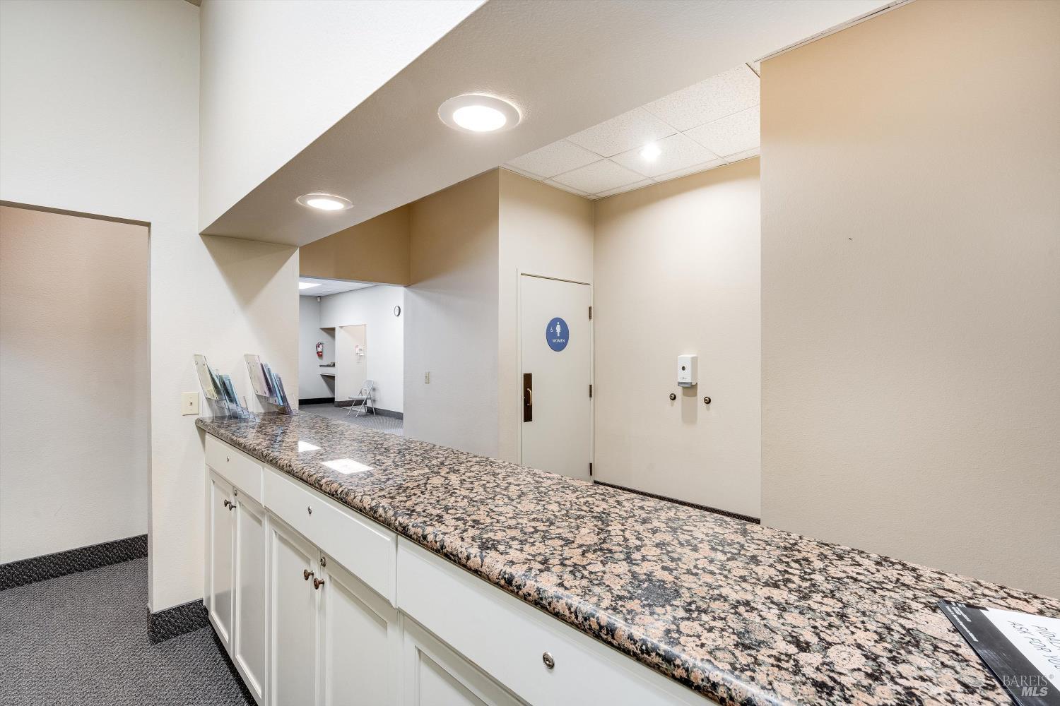 1105 University Street