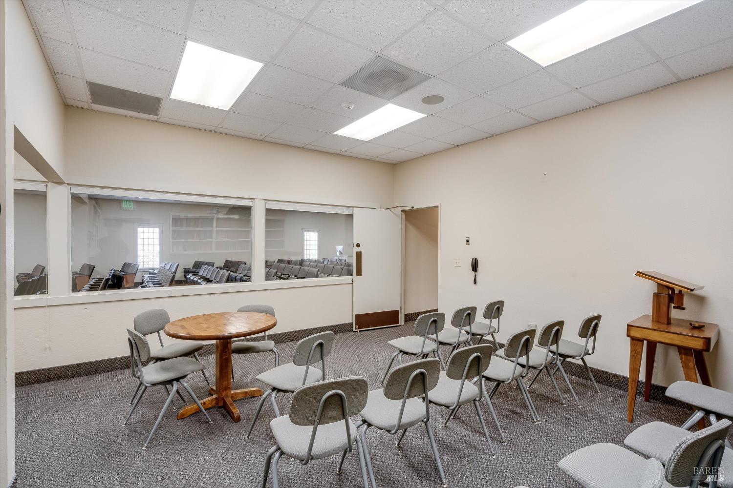 1105 University Street