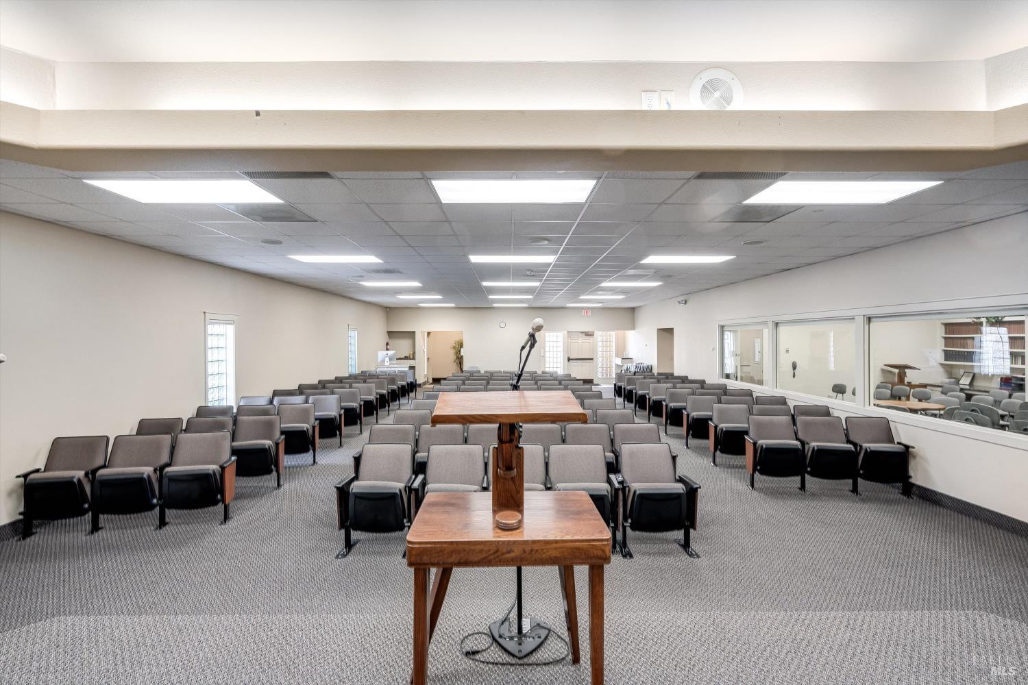 1105 University Street