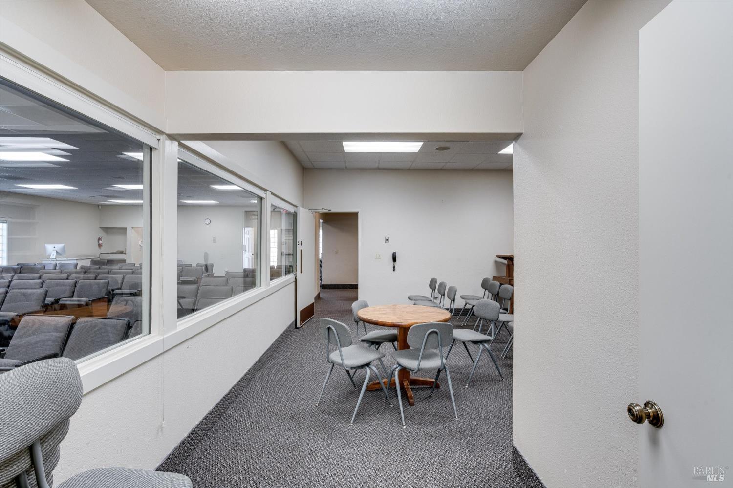 1105 University Street