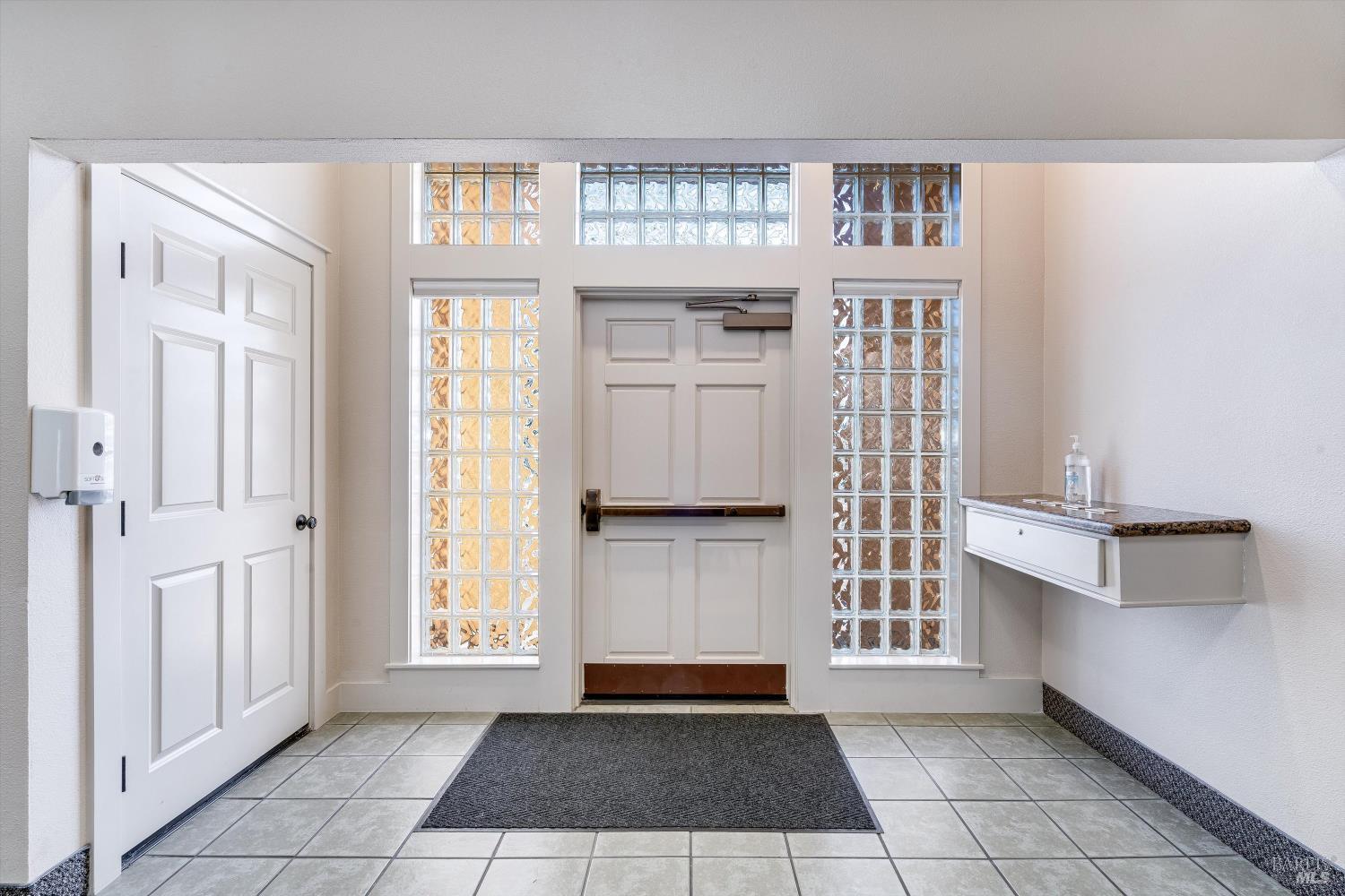 1105 University Street