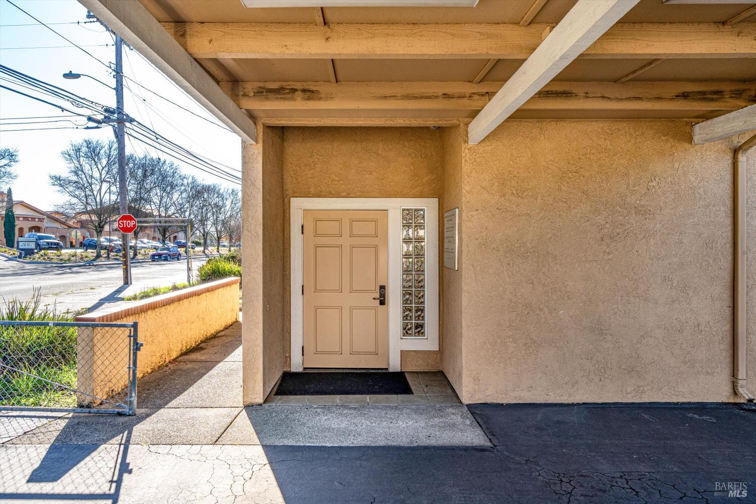 1105 University Street