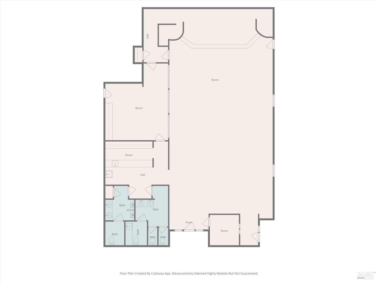 1105 University Street