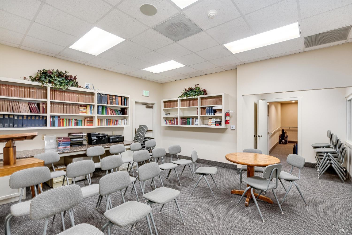 1105 University Street