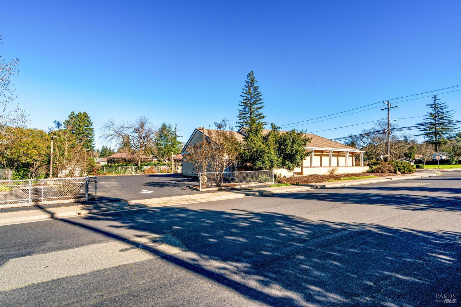 1105 University Street