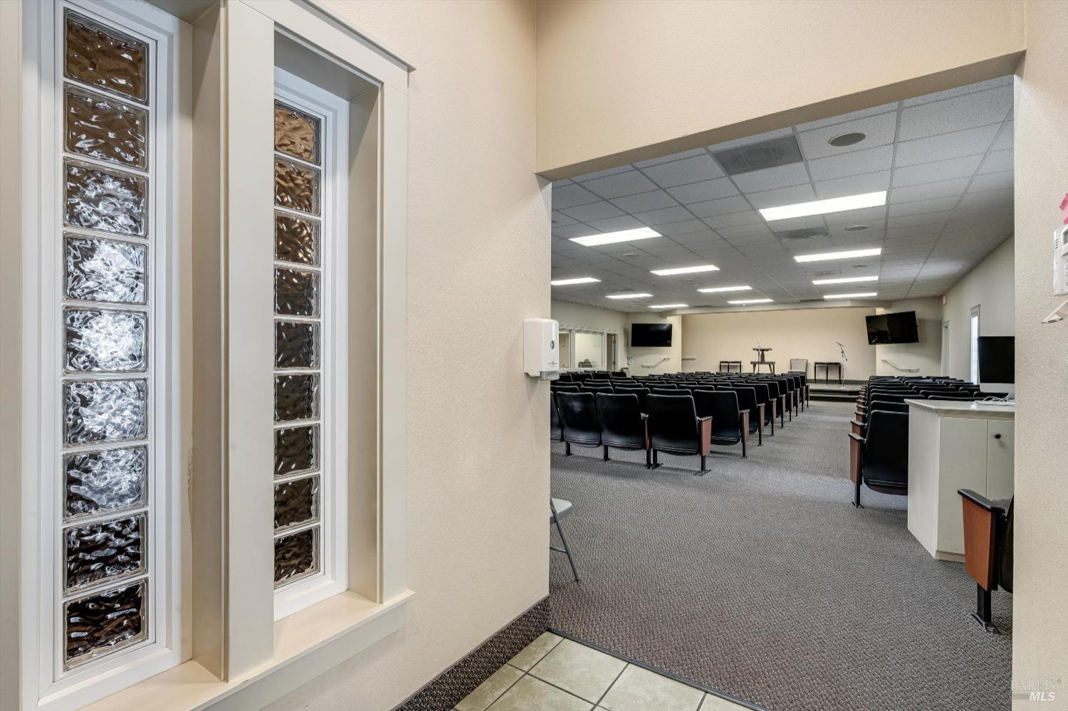 1105 University Street