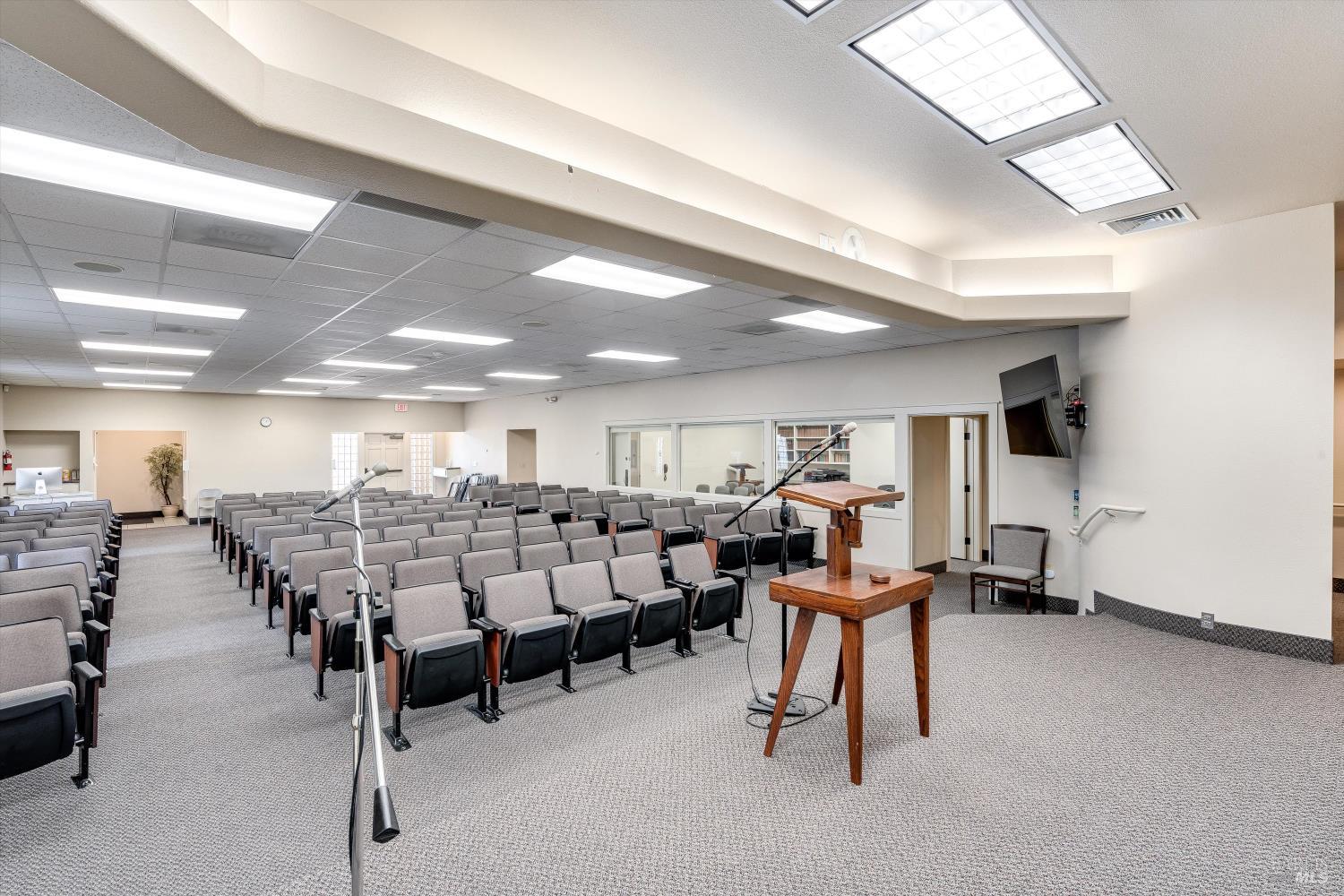 1105 University Street