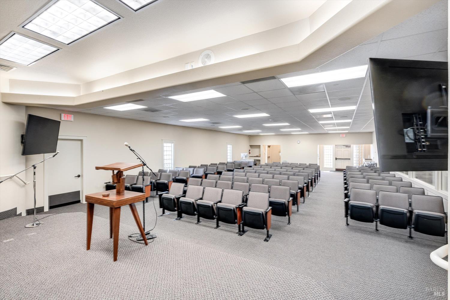 1105 University Street