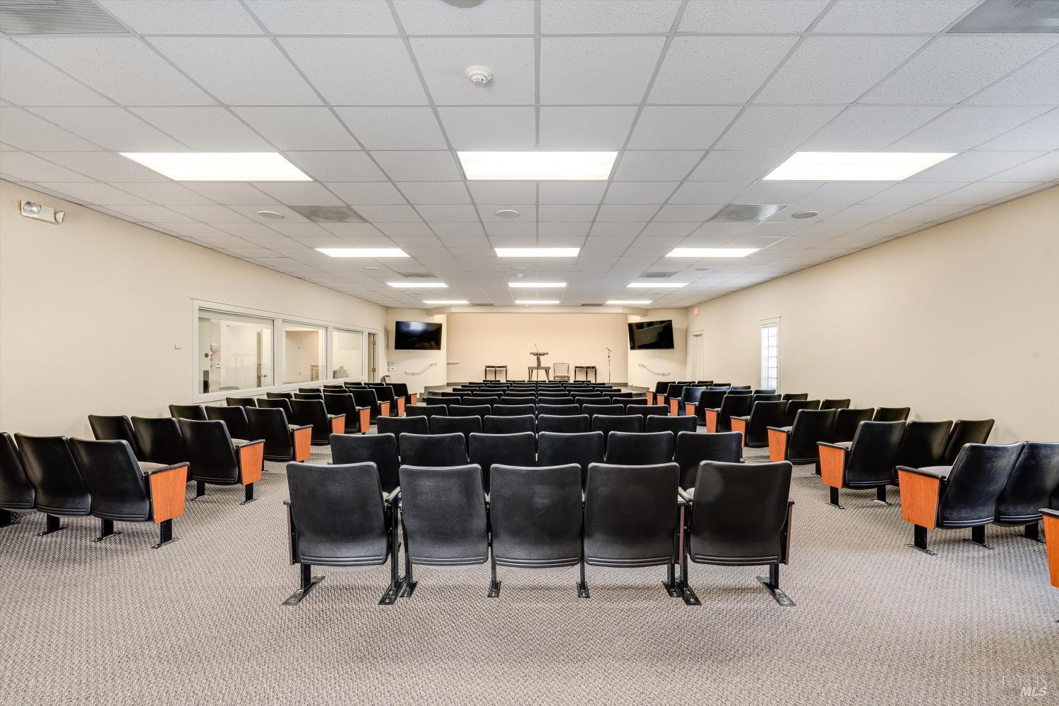 1105 University Street