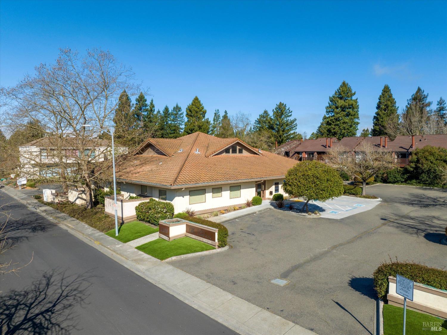 1400 Medical Center Drive