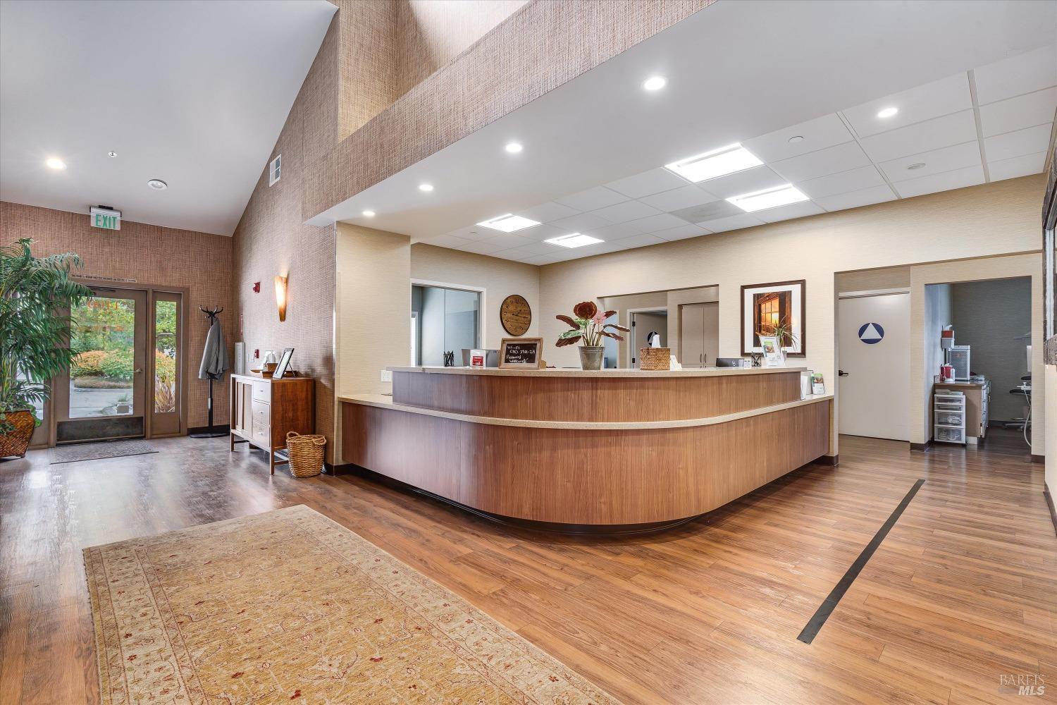 1400 Medical Center Drive