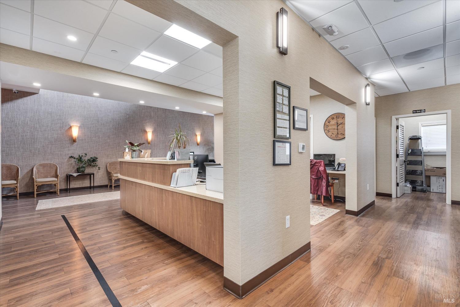 1400 Medical Center Drive