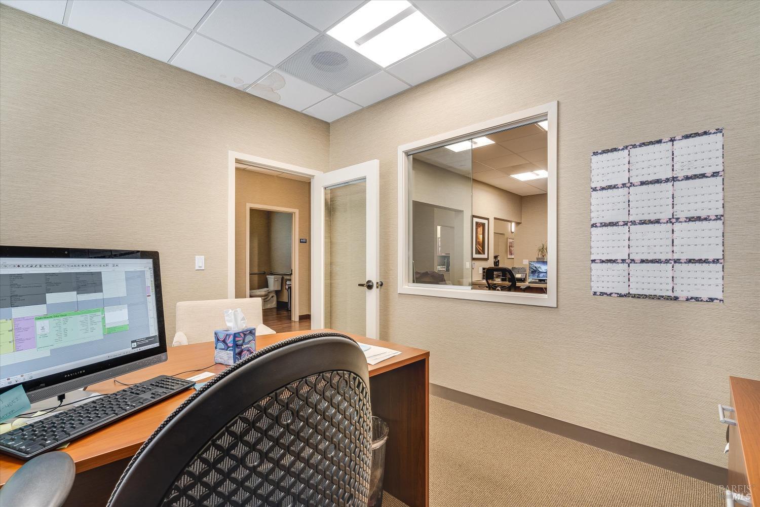 1400 Medical Center Drive