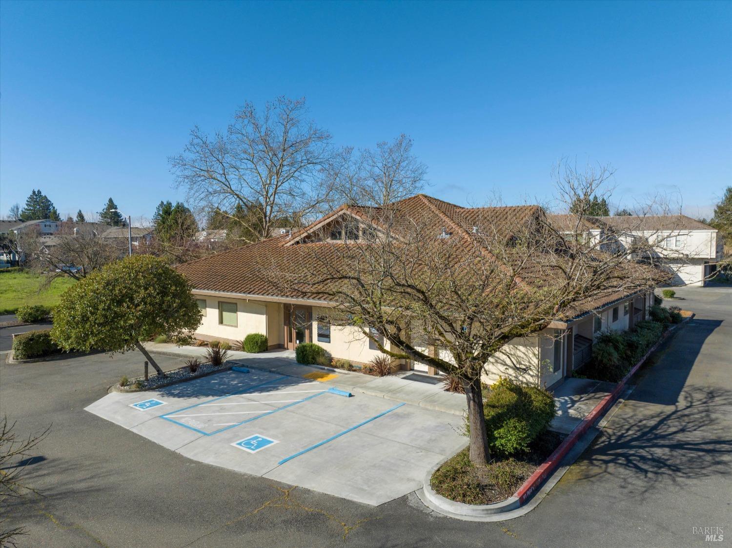 1400 Medical Center Drive