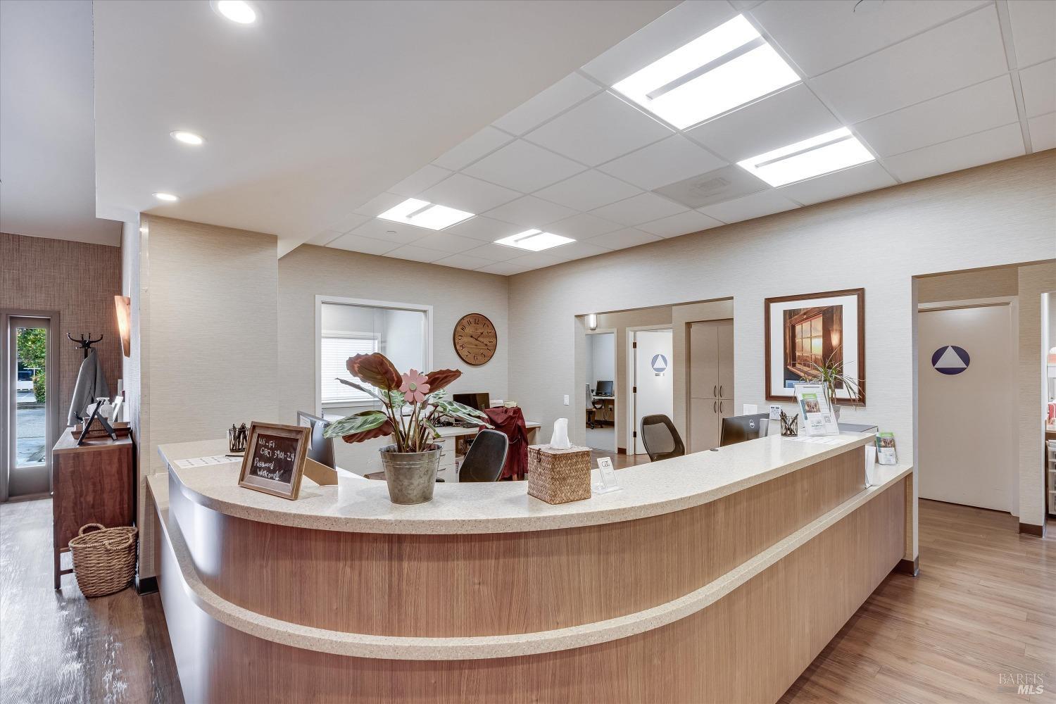 1400 Medical Center Drive