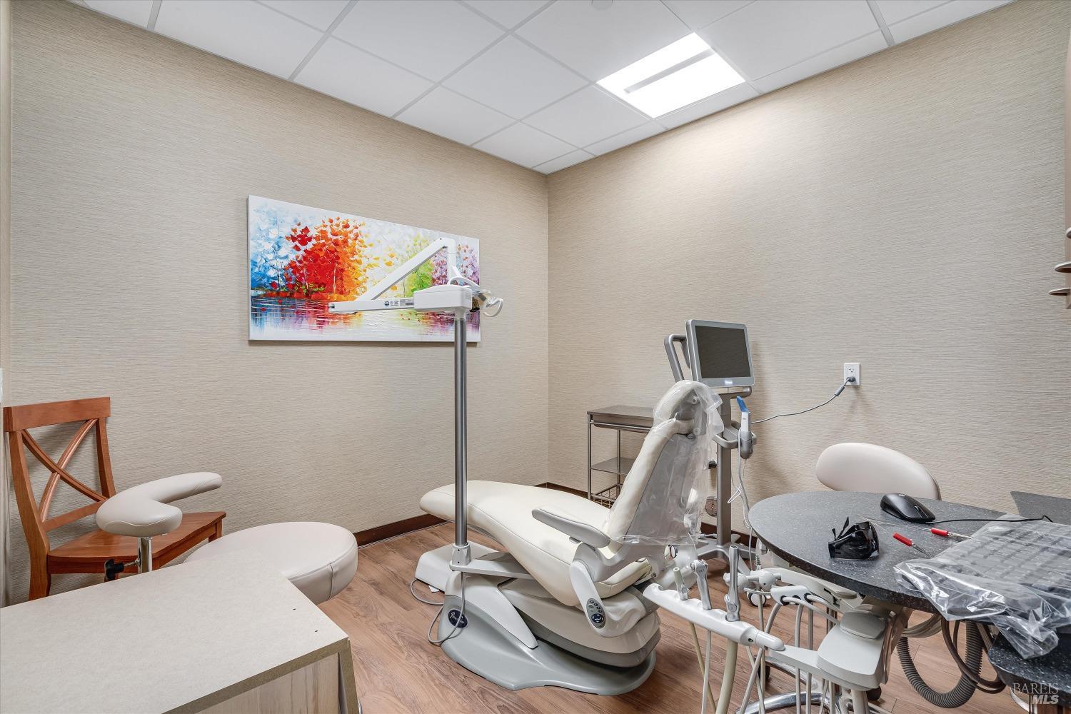 1400 Medical Center Drive