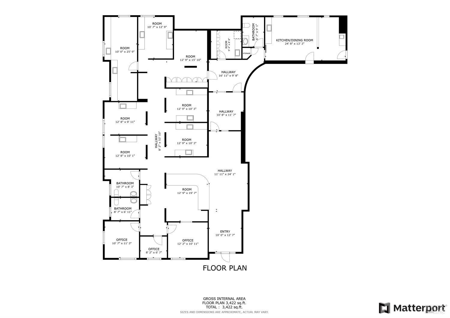 1400 Medical Center Drive