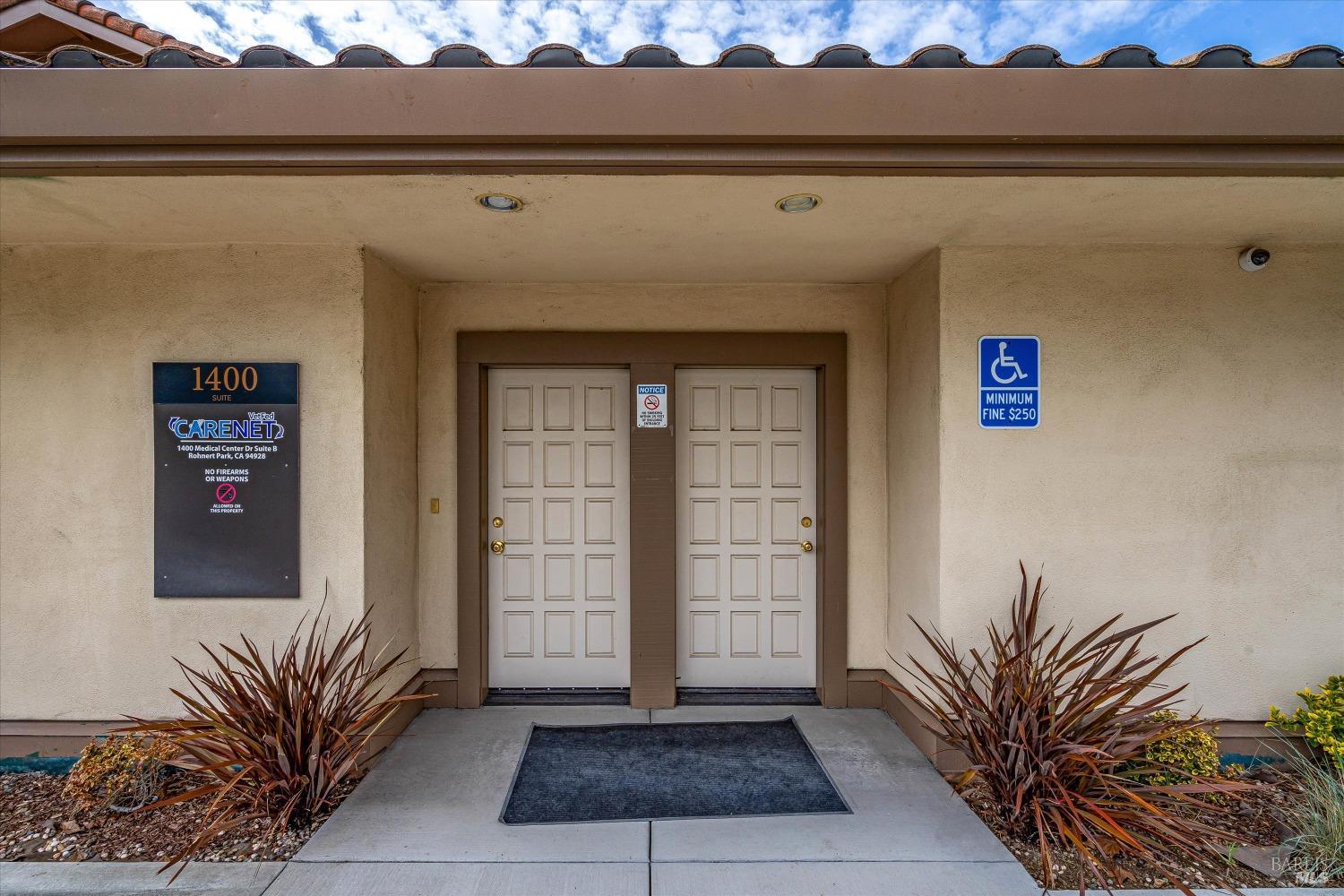 1400 Medical Center Drive