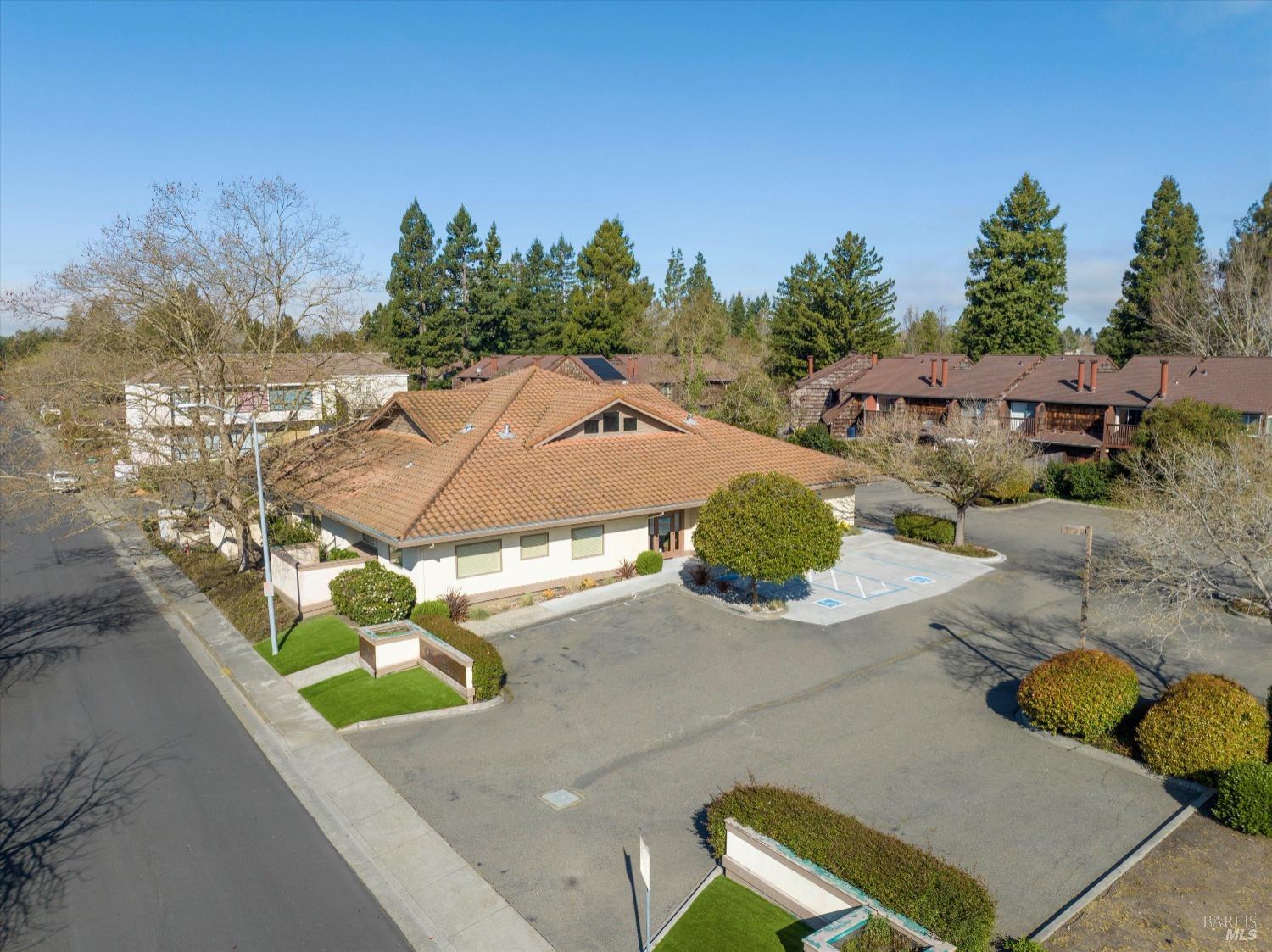 1400 Medical Center Drive