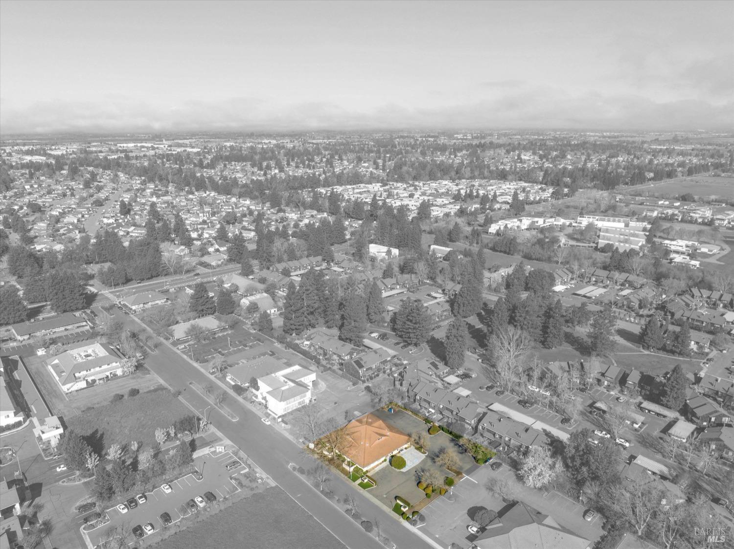 1400 Medical Center Drive