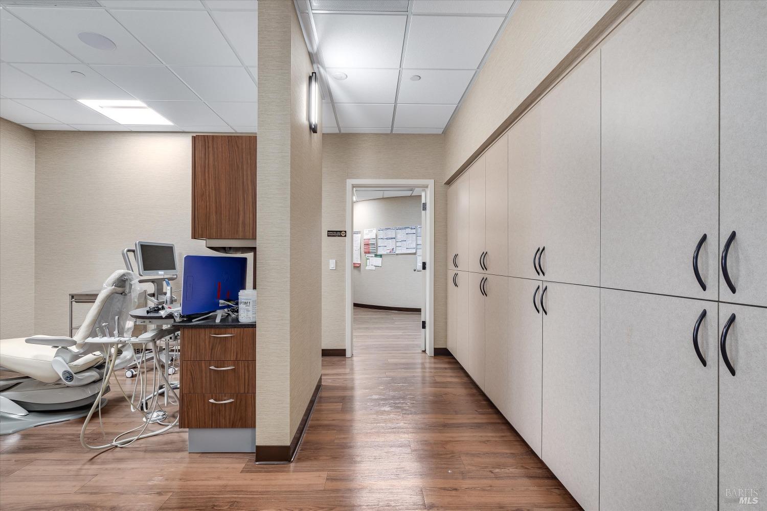 1400 Medical Center Drive