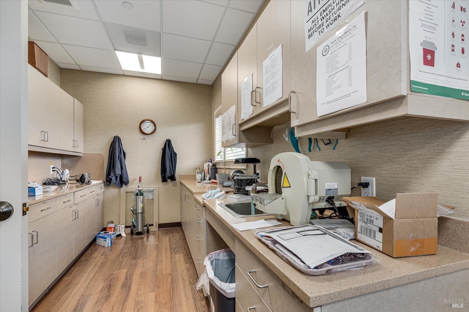 1400 Medical Center Drive